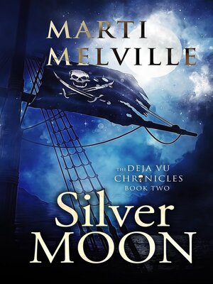 cover image of Silver Moon